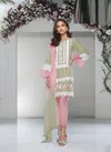 Laxuria Trendz 1148 Georgette Festive Wear Top With Bottom And Dupatta Collection