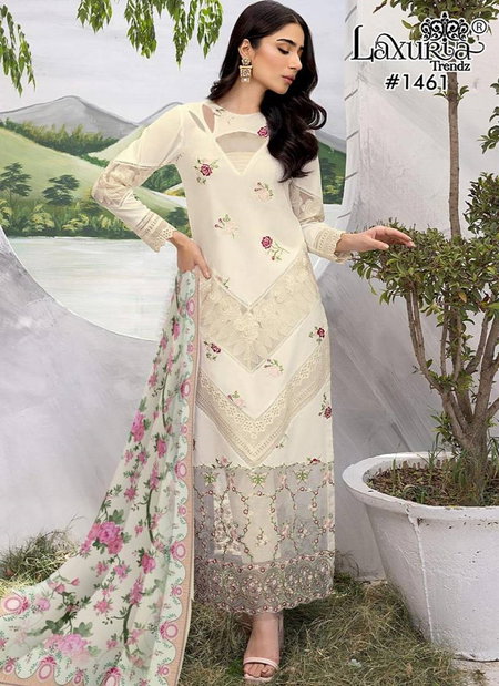 Laxuria Trendz 1461 Tunic Kurti With Bottom Dupatta Wholesale Shop In Surat
