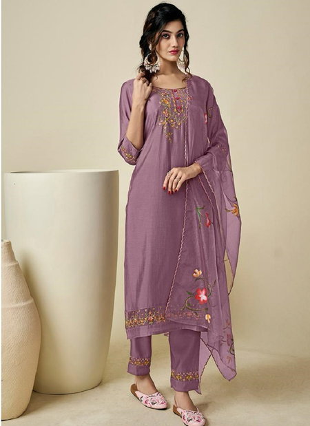 Lebal bhoj Designer Kurti With Bottom Dupatta Wholesale Clothing Suppliers In India