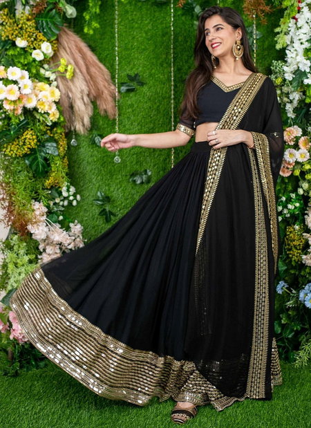 Zeel Clothing Florance VOL 1 Lehenga Choli Collections main image 1