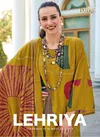 Lehriya By Rang Pure Muslin Digital Printed Suits Wholesale Market In Surat 