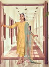 Lenora 3079 By Jay Vijay Designer Salwar Suits Catalog
