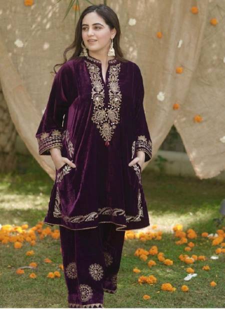 Siyaji Ragni vol 1 Denim Party wear kurtis wholesaler | Catalog Fashion Mart