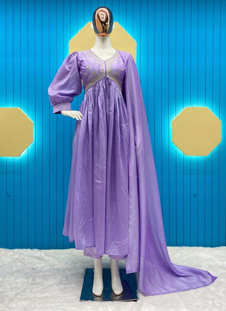 LG 1819 Alia Cut Designer Readymade Suits Wholesale Suppliers In Mumbai