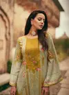 Libas e noor By Mumtaz Arts Viscose Pushmina Dress Material Catalog
