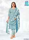 Lifestyle Vol 8 By Mcm Cotton Printed Readymade Dress Wholesale Clothing Suppliers In India
