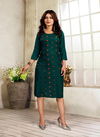 Light 2 Fancy Ethnic Wear Rayon Designer Latest Kurti Collection