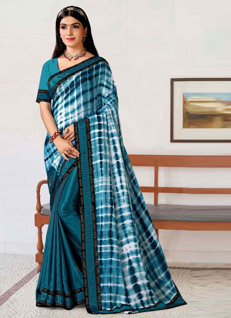 Lipi By Ronisha Colors Printed Sarees Catalog