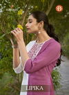 Lipika By Subhas Cotton Kurti With Bottom Wholesale Price In Surat