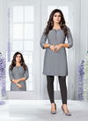 Livasa Blue Star 7 Rayon Printed Daily Wear Kurti Collection