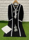 Liza The Designer Studio 1005 New Designer Fancy Ethnic Wear Top With Bottom Collection