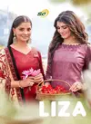 Liza Vol 8 By SC Daily Wear Cotton Dress Material Wholesale Online