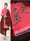 Lollipop Latest Modal Silk Embroidery Work Dress Material Collection Nazmeen Embroidery Work Dupatta 