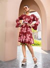 Looks Vol 3 By Tips And Tops Short Printed Kurtis Catalog