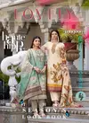 Lovely By Rangoon Digital Printed Fancy Wholesale Readymade Suits In India