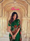 Lt Alessia Silk latest Fancy Regular Wear Printed Georgette Sarees Collection