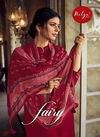 Lt Nitya Fairy Latest Casual Wear shree Silk Top With Bottom And Digital Print Dupatta Readymade Collection