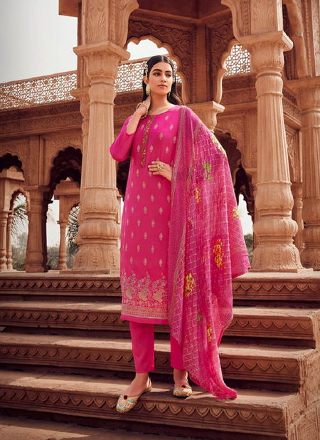 Lt Nitya Falak Wholesale Designer Salwar Suit Catalog Catalog