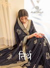 Lt Teerth Latest Fancy Chiffon Regular Casual Wear chiffon Printed Sarees Collection