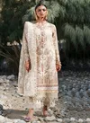 M 243 Mushq By Shraddha Organza Embroidery Pakistani Suits Orders In India