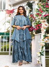 M And M 4020 Exclusive Wear Wholesale Ready Made Suit Collection