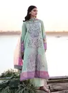 M Basics 3 By Alzohaib Cotton Embroidery Pakistani Suits Wholesale Price 
