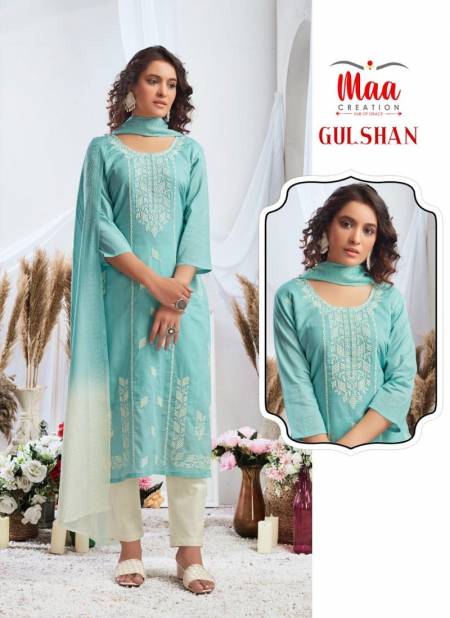 Maa Gulshan Mal Mal Cotton Salwar Suit Catalog