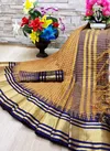 Maahi 21 Party Wear Designer Banarasi Silk Saree Collection
