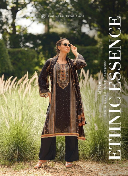 Maaya By The Hermitage Shop Bemberg Satin Dress Material Wholesale Online