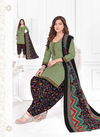 Madhav Punjabi Kudi 3 Ready Made Regular Wear Cotton Printed Ready Made Dress Collection