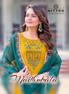Madhubala By Mittoo Viscose Weaving Kurti With Bottom Dupatta Wholesale Price In Surat