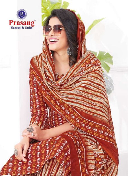 Madhur Prasang Vol 1 Cotton Readymade Dress Wholesale Clothing Suppliers In India
