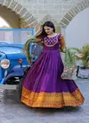Madhvi Vol 3 Gown Catalog