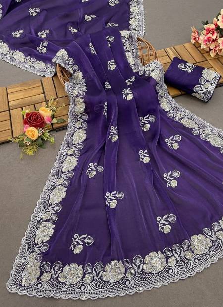 Mahi Krishi Zimmy Choo Silk Designer Wedding Sarees Wholesale Shop In Surat
