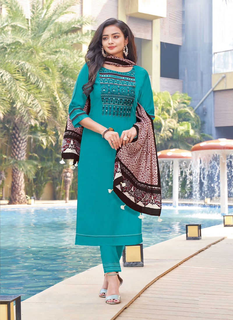 Mittoo Leriya rayon kurtis wholesaler  Diwan Fashion