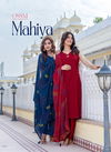 MAHIYA By Ossm Flex Cotton Printed Kurti With Bottom Dupatta Wholesale Shop In Surat