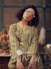 Mahnoor By Sadhana Jam Cotton Digital Printed Dress Material Wholesale Online