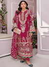 Mahnur Vol 23 Colors Pakistani Suit Catalog