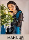 Mahnur Vol 37 Heavy Georgette Designer Pakistani Suits Catalog