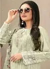 Mahnur Vol 45 Heavy Georgette Pakistani Suits Wholesale Clothing Suppliers In India
