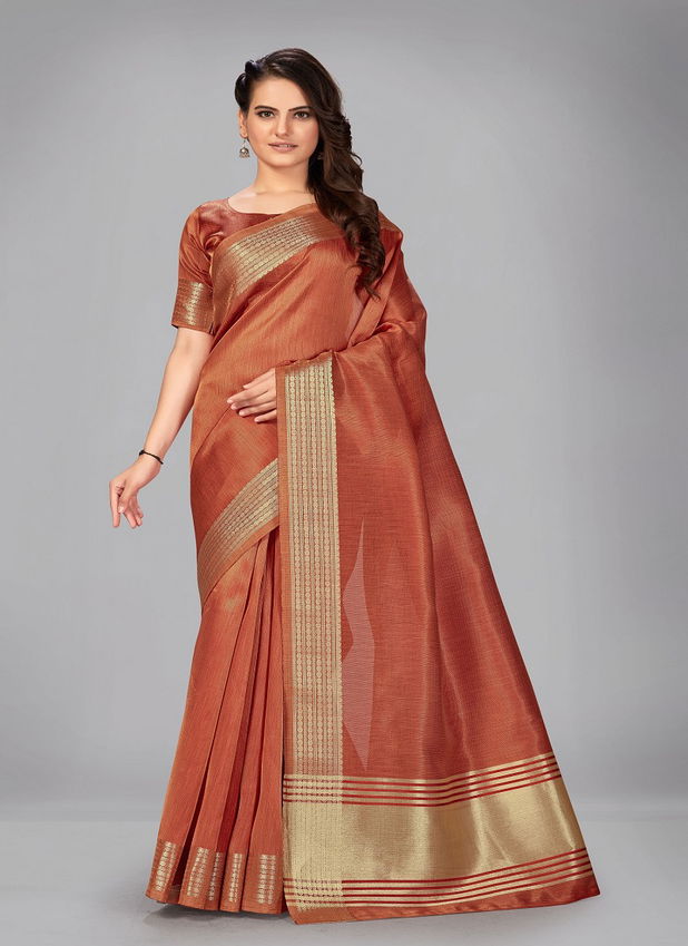 Mahohari Hit Color 7 Fancy Ethnic Wear Designer Silk Saree Collection