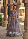 Mahotsav Gold By Sayuri Wholesale Indo Western Suppliers In India