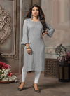 Maira Erika 3 Rayon Ethnic Wear Straight Cut Kurtis Collection