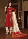 Maira Raavya 1 Festive Wear Fancy Designer Ready Made Collection