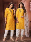 Maira Raavya 2 Festive Wear Designer Fancy Heavy Ready Made Collection