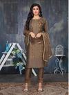 Maira Raavya 7 Latest Ethnic Wear Silk Heavy Ready Made Collection