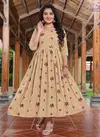 Maisha By Paavi Wholesale Printed Designer Kurtis Suppliers In Mumbai