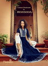 MAISHA MONSOON Latest Heavy Designer Festive Wear Fancy Rayon Printed And Handwork Palazzo With Kurtis Readymade Collection