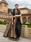 Majubaa Maheen Festive Wear Fancy Designer Silk Saree Collection