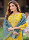 Malhar By Kadlee 1001 To 1004 Best kurti wholesale shop in Surat